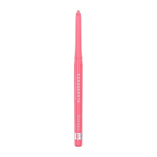 Lip Liner Exaggerate Automatic Rimmel London (3,9 g) Rimmel London