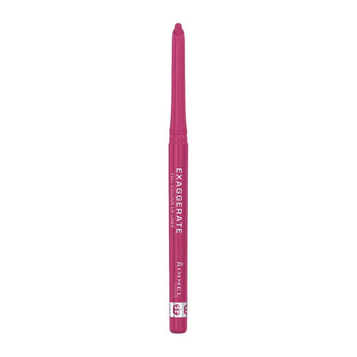 Lip Liner Exaggerate Automatic Rimmel London (3,9 g) Rimmel London
