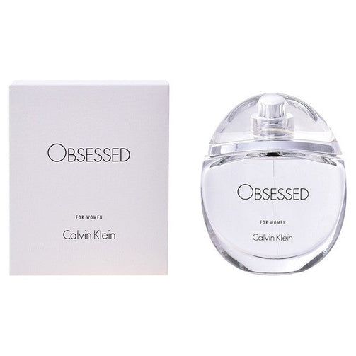 Women's Perfume Obsessed Calvin Klein EDP Calvin Klein