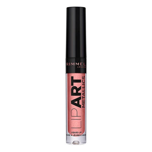Lip-gloss Art Metallics Rimmel London Rimmel London
