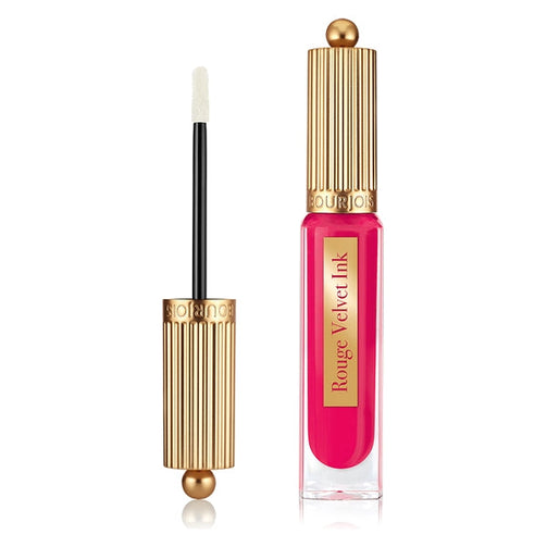 Lipstick Rouge Velvet Ink Bourjois (3,5 ml) Bourjois