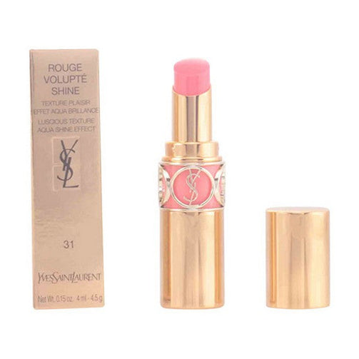 Hydrating Lipstick Rouge Volupté Shine Yves Saint Laurent Yves Saint Laurent
