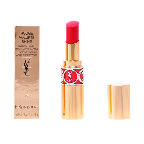 Hydrating Lipstick Rouge Volupté Shine Yves Saint Laurent Yves Saint Laurent