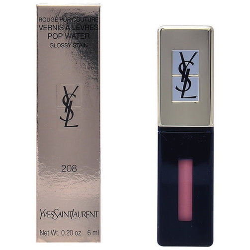 Lip-gloss Yves Saint Laurent Yves Saint Laurent