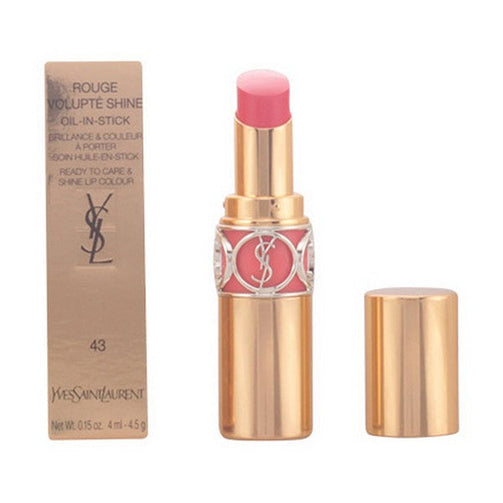 Hydrating Lipstick Rouge Volupté Shine Yves Saint Laurent Yves Saint Laurent