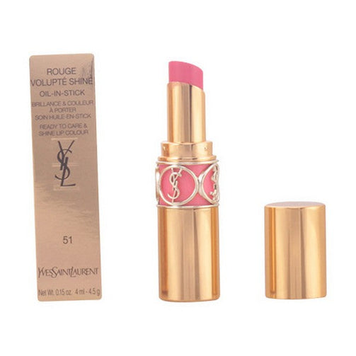 Hydrating Lipstick Rouge Volupté Shine Yves Saint Laurent Yves Saint Laurent