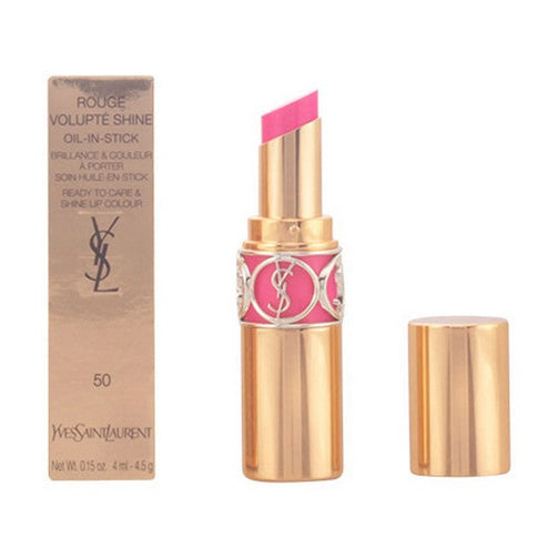 Hydrating Lipstick Rouge Volupté Shine Yves Saint Laurent Yves Saint Laurent