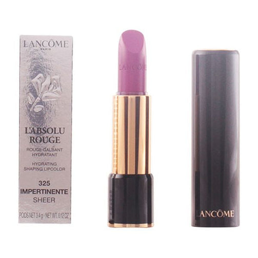 Lipstick L'absolu Lancôme Lancôme