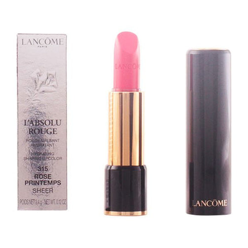 Lipstick L'absolu Lancôme Lancôme
