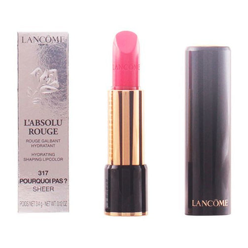 Lipstick L'absolu Lancôme Lancôme