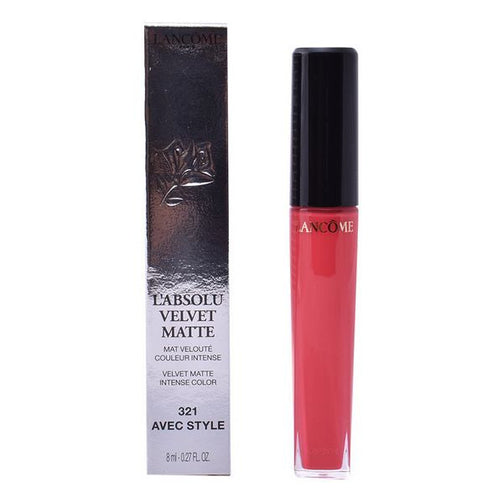 Lipstick L'absolu Lancôme Lancôme