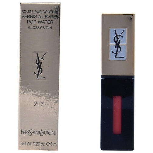 Lip-gloss Yves Saint Laurent Yves Saint Laurent