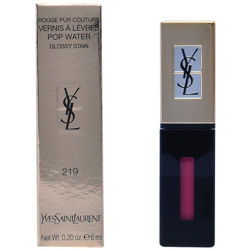 Lip-gloss Yves Saint Laurent Yves Saint Laurent
