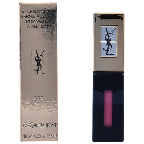 Lip-gloss Yves Saint Laurent Yves Saint Laurent