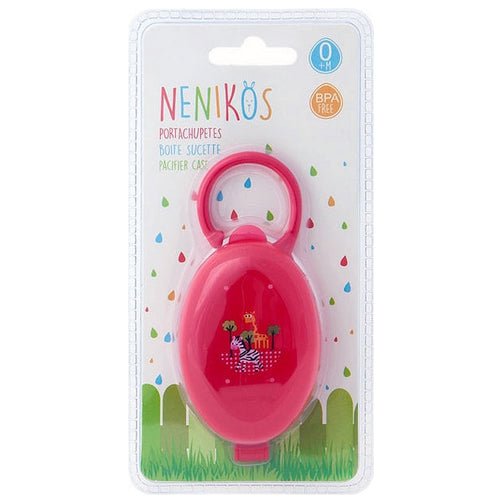 Dummy storage box Nenikos +0M 111910 Nenikos