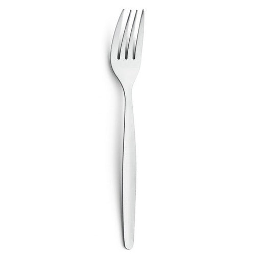 Fork Set Amefa Scandinavia (6 pcs) Stainless steel Amefa