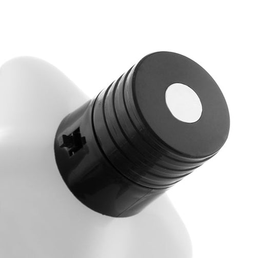 Mini Magnetic LED Lamp BigBuy Gadget