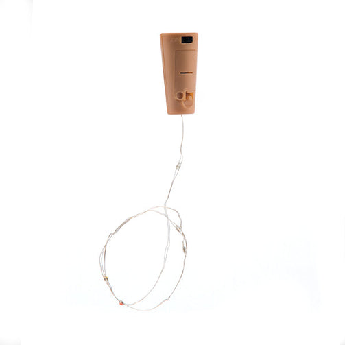 Plug Deco LED Garland BigBuy Party
