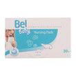 Breast Pads Baby Bel (30 uds) Bel