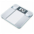 Digital Bathroom Scales Beurer 760.30 Beurer