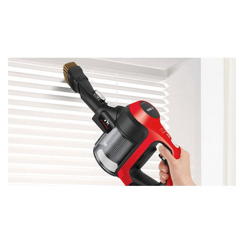Stick Vacuum Cleaner BOSCH BBS61PET2 18V 0,3L Rojo BOSCH