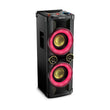 Bluetooth Speakers Philips NTX-400/12 1000W Black Red Philips