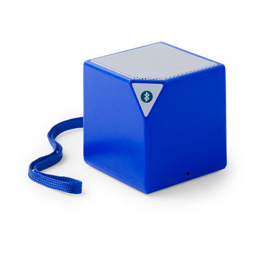 Portable Bluetooth Speakers 3W 145059 BigBuy Tech