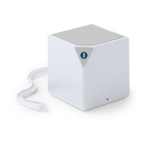 Portable Bluetooth Speakers 3W 145059 BigBuy Tech