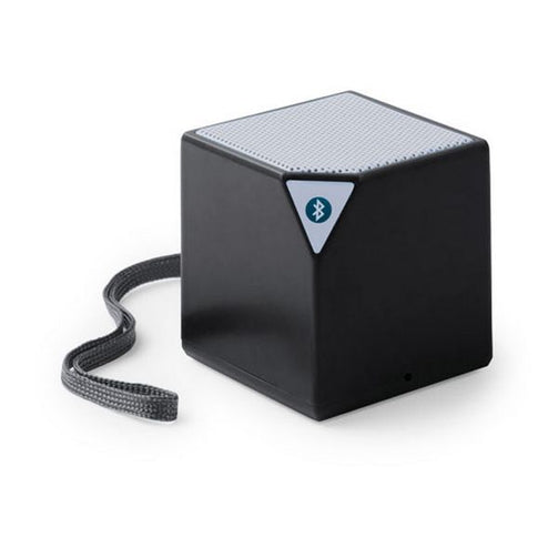 Portable Bluetooth Speakers 3W 145059 BigBuy Tech