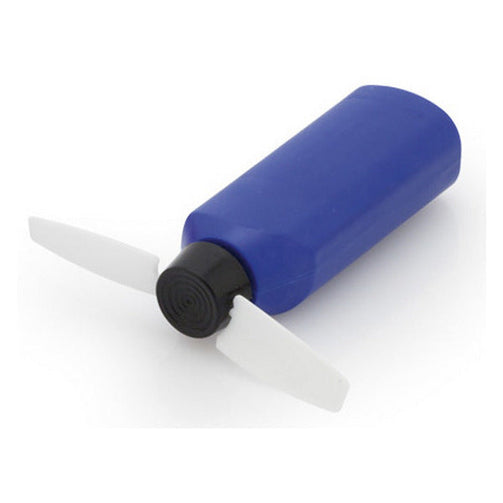 Mini Portable Fan 144158 BigBuy Gadget