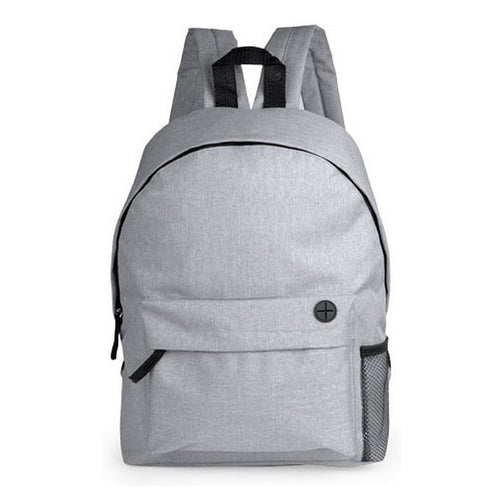 Multi-purpose Rucksack with Headphone Output 145031 BigBuy School