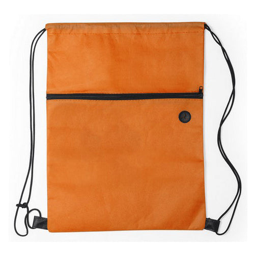 Backpack Bag with Cords and Headphone Output 145254 BigBuy Outdoor
