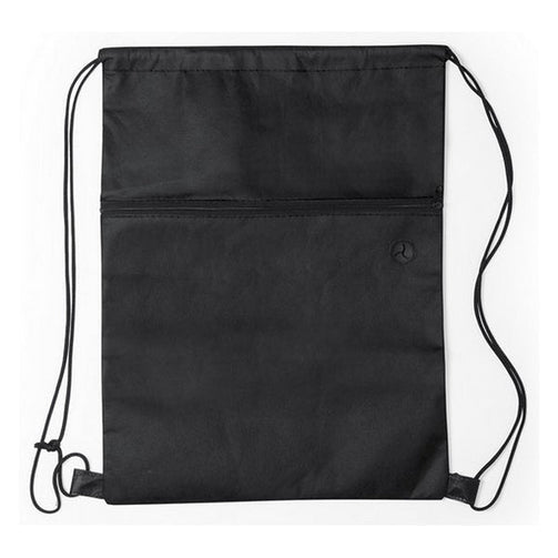Backpack Bag with Cords and Headphone Output 145254 BigBuy Outdoor