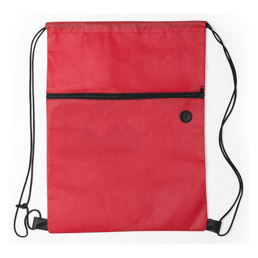 Backpack Bag with Cords and Headphone Output 145254 BigBuy Outdoor