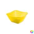 Polypropylene Salad Bowl (4 L) 142498 BigBuy Cooking