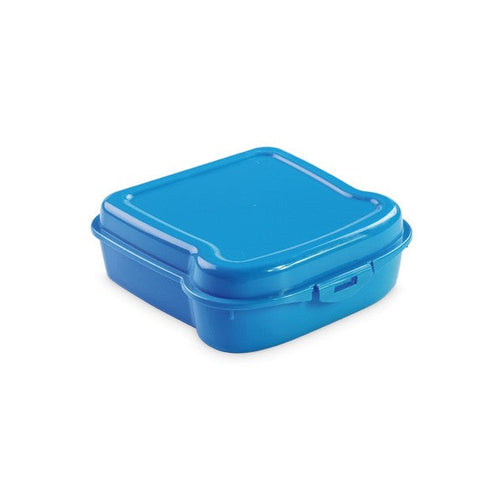 Sandwich Box (450 ml) 142500 BigBuy Cooking