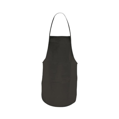 Apron with Pocket (50 x 73 cm) 144168 BigBuy Cooking