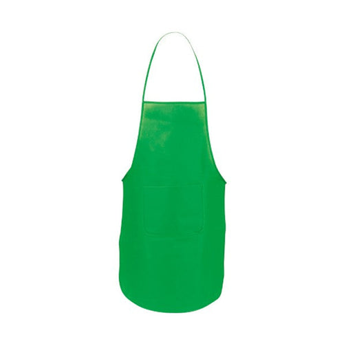 Apron with Pocket (50 x 73 cm) 144168 BigBuy Cooking
