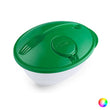 Salad Bowl (1,2 L) 144872 BigBuy Cooking