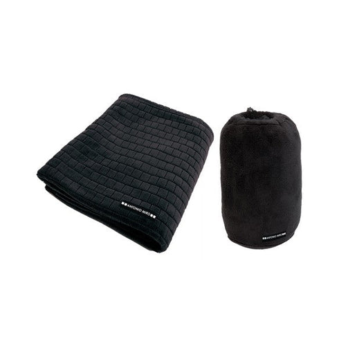 Fleece Blanket with Cover Antonio Miró (125 x 150 cm) 147134 Antonio Miró