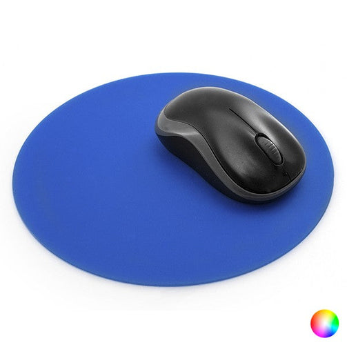 Mouse Mat 144577 BigBuy Tech