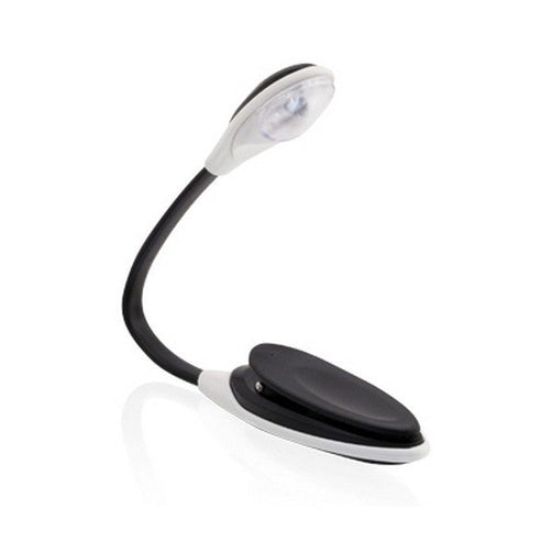 LED Reading Lamp 143585 BigBuy Gadget