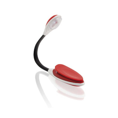 LED Reading Lamp 143585 BigBuy Gadget