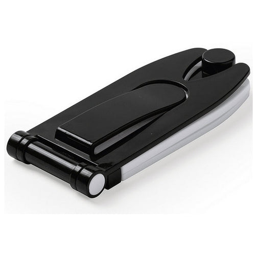 LED Reading Lamp 145390 BigBuy Gadget
