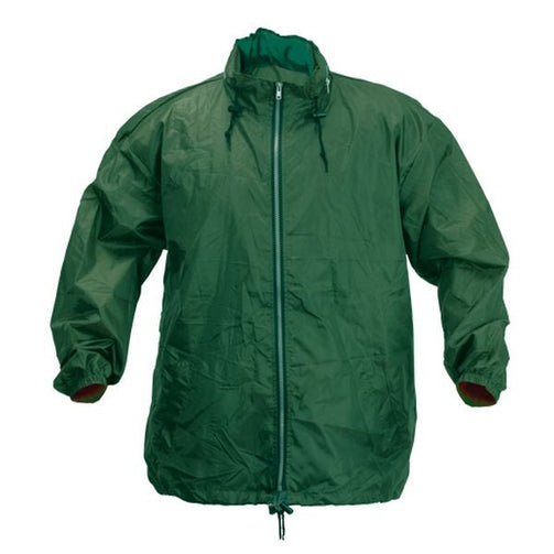 Impermeable Men 143875 BigBuy Fashion