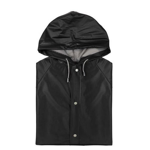 Impermeable Unisex 144551 BigBuy Fashion