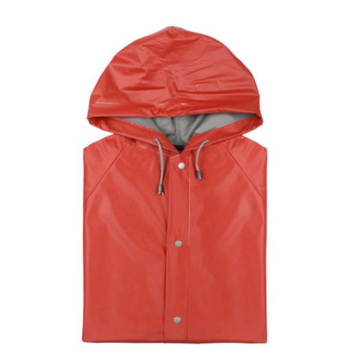 Impermeable Unisex 144551 BigBuy Fashion