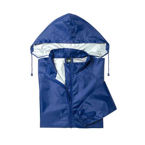 Impermeable Unisex 144552 BigBuy Fashion