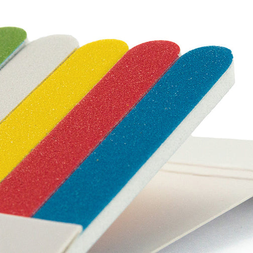 File (6 pcs) 143849 BigBuy Beauty