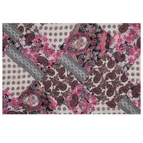 Handkerchief (150 x 50 cm) 147063 BigBuy Accessories